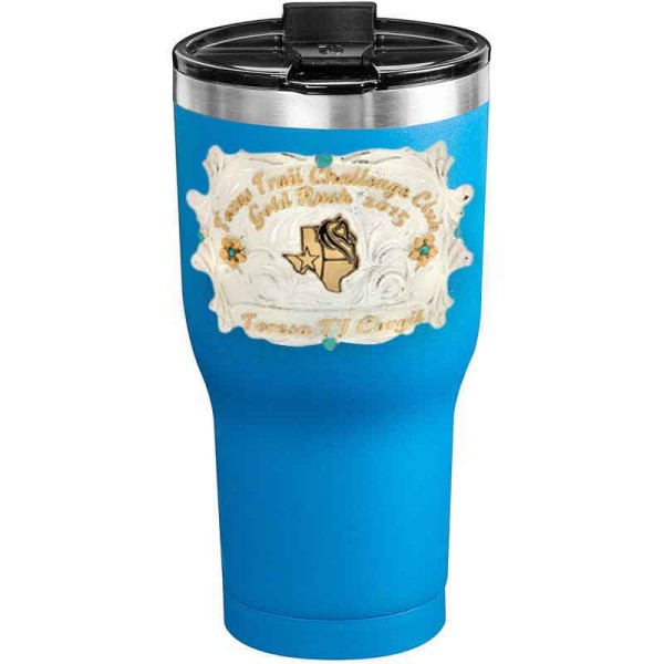 Michelada Custom Tumbler 